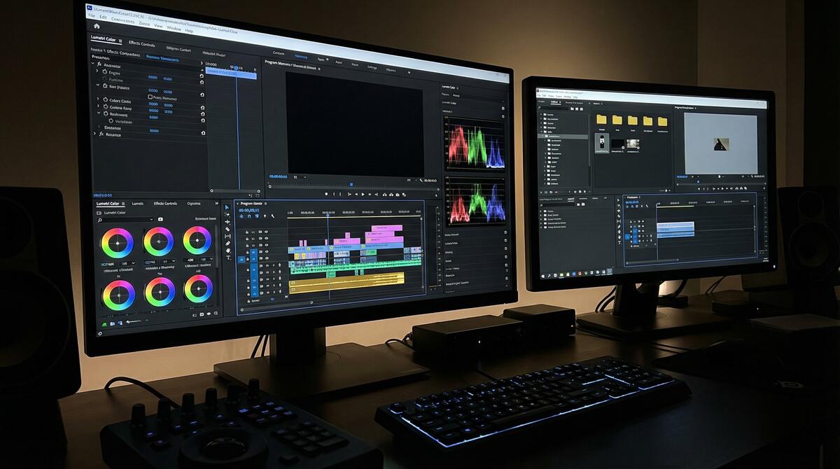 黑料视频剪辑教程
